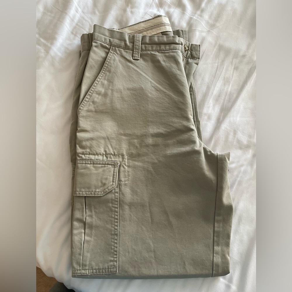 Men’s Dockers cargo